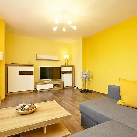 아파트 Sunset Smart *