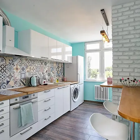 Sunset Smart Appartement *