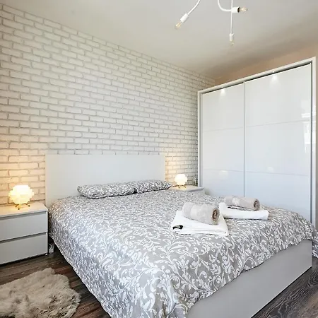 Appartement Sunset Smart Varna