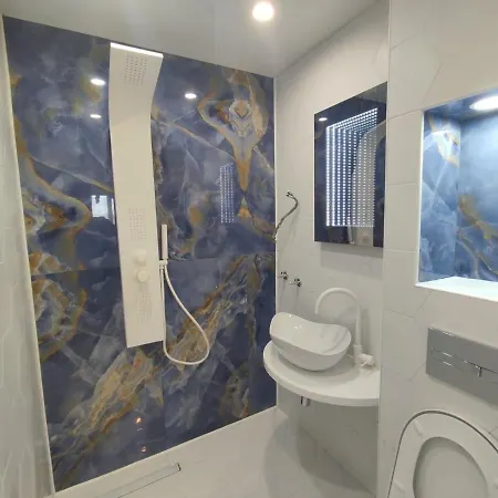 Appartement Sunset Smart *