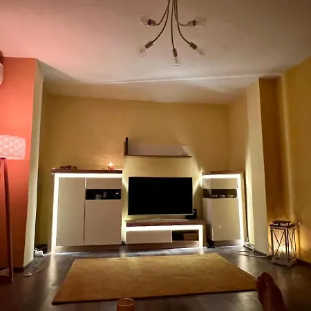 Sunset Smart Appartement *